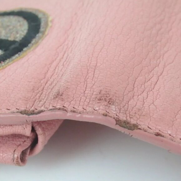 Authentic miu miu wallet leather [Used] - Picture 9 of 12